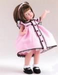Effanbee - Patsyette - Cotton Candy Afternoon - Pink - Doll